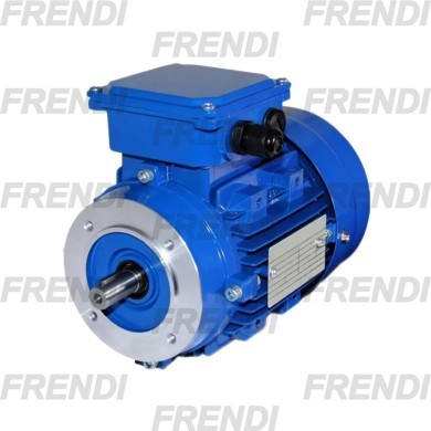 MOTOR ELC 2.0CV 1.5KW 1500 RPM III 380V B14 90L