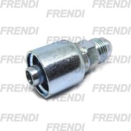 SUBC MF P 1/2 SAE T 5/16 TTF