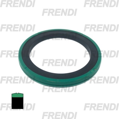 JUNTA PISTON 075X062X6.3 K84