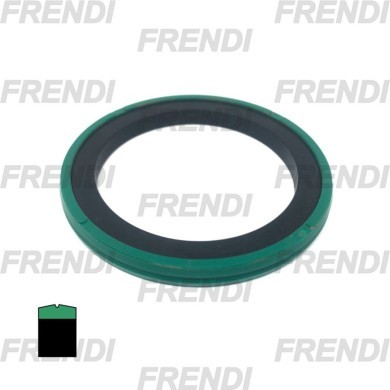 JUNTA PISTON 075X062X6.3 K84