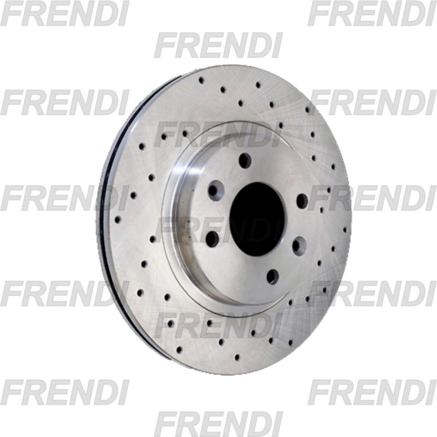 DISCO NISSAN VANETE 40206/Y9503