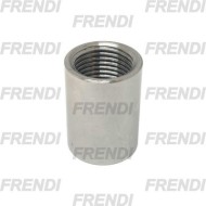 ADPT HI RCT HF EMP SOLD 1 1/2 BSP INOX