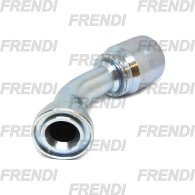 SUBC BRIDA 45º D 41.3 T 3/4 SP6000 4SH TTH
