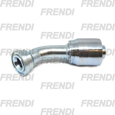 SUBC BRIDA 45º D 47.6 T 3/4 S6000 4SH TTH