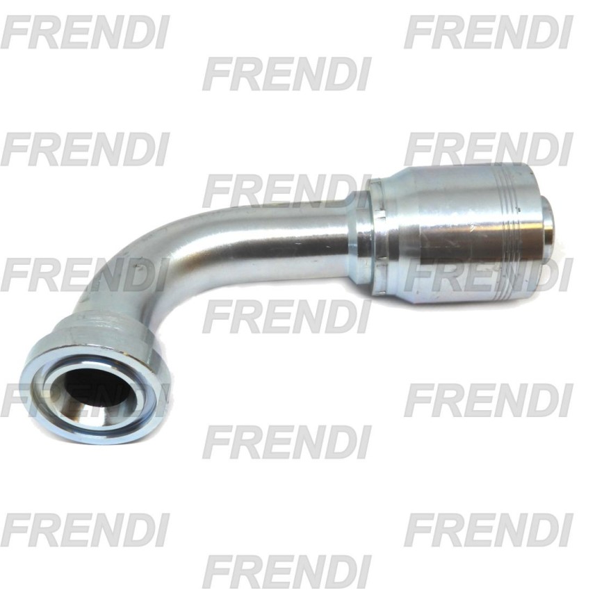 SUBC BRIDA 90º D 47.6 T 3/4 S6000 4SH TTH