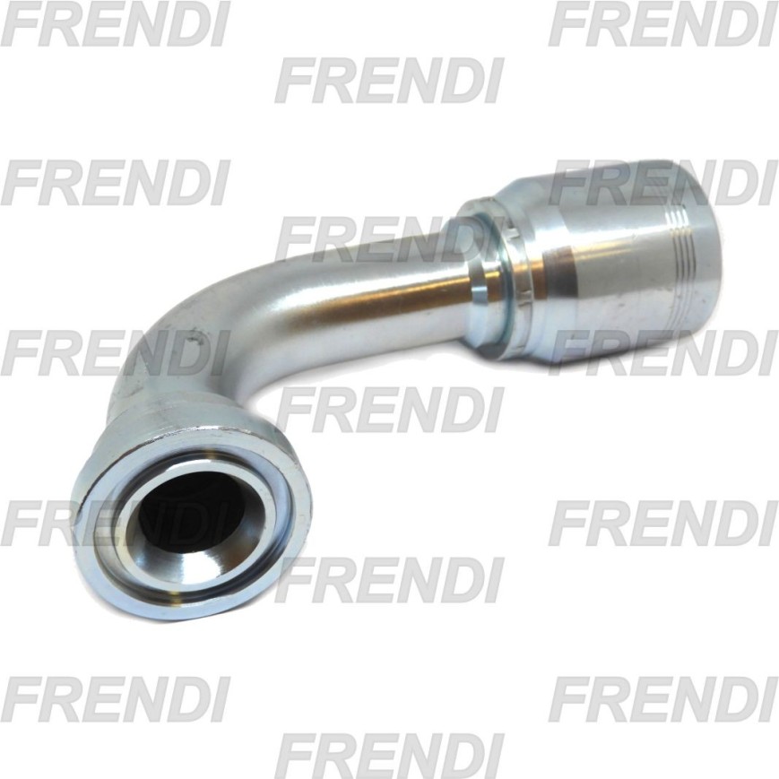 SUBC BRIDA 90º D 47.6 T 3/4 S6000 4SH TTH