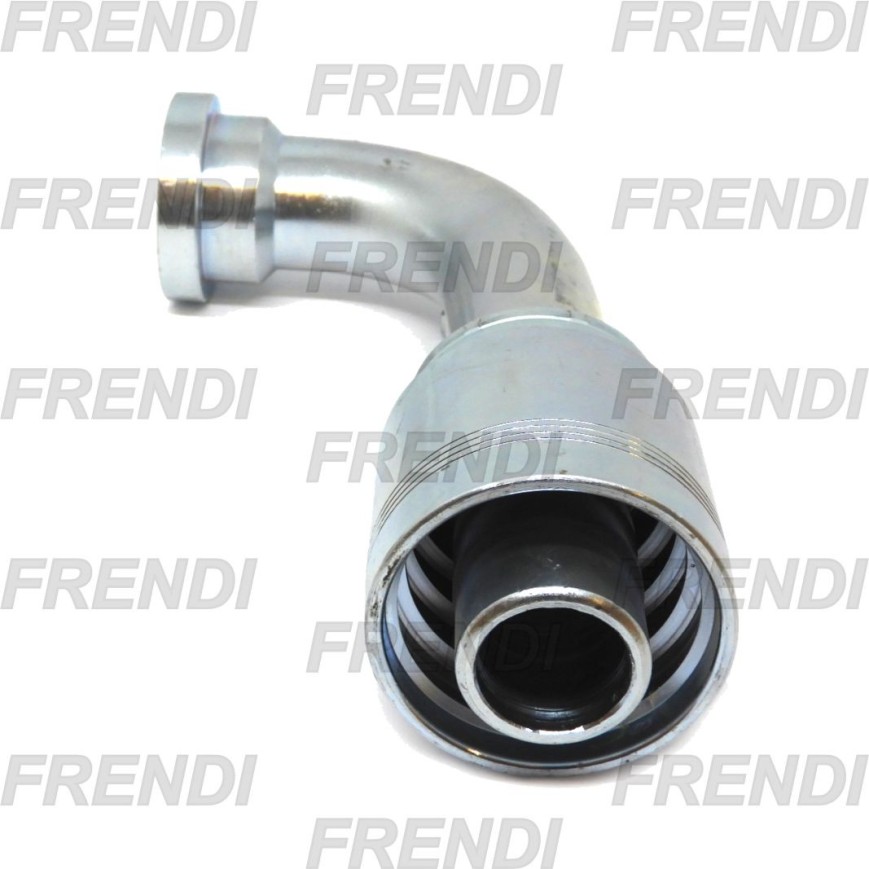 SUBC BRIDA 90º D 47.6 T 3/4 S6000 4SH TTH