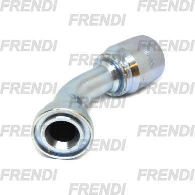 SUBC BRIDA 45º D 54.0 T 1 1/4 SP6000 4SH TTH