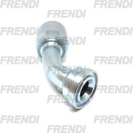SUBC BRIDA 45º D 54.0 T 1 1/4 SP6000 4SH TTH