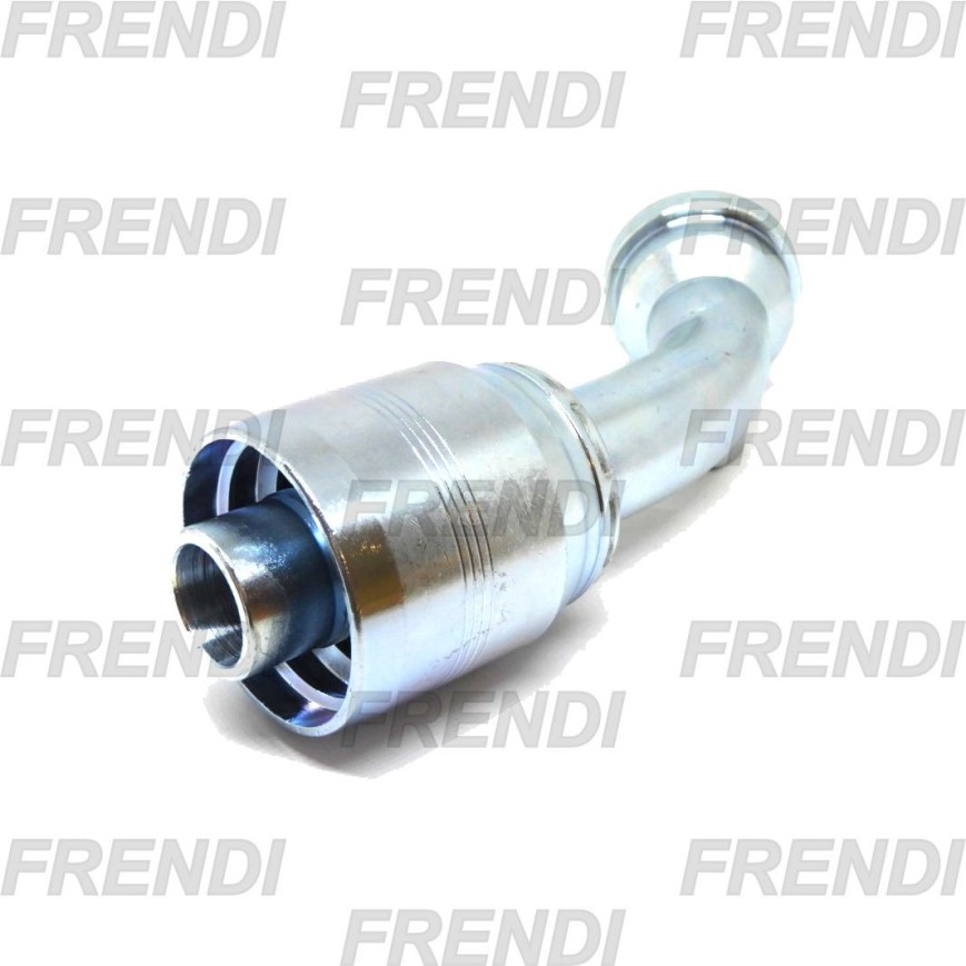 SUBC BRIDA 45º D 54.0 T 1 1/4 SP6000 4SH TTH