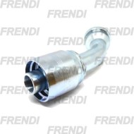 SUBC BRIDA 45º D 54.0 T 1 1/4 SP6000 4SH TTH