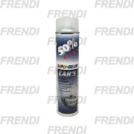 SPRAY BARNIZ BRILLO 600 ML