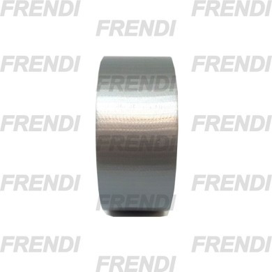 CINTA AMERICANA PLATA 50MMX30MT