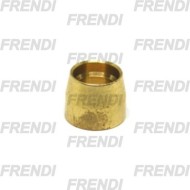 OVALILLO TEFLON 03 WBL