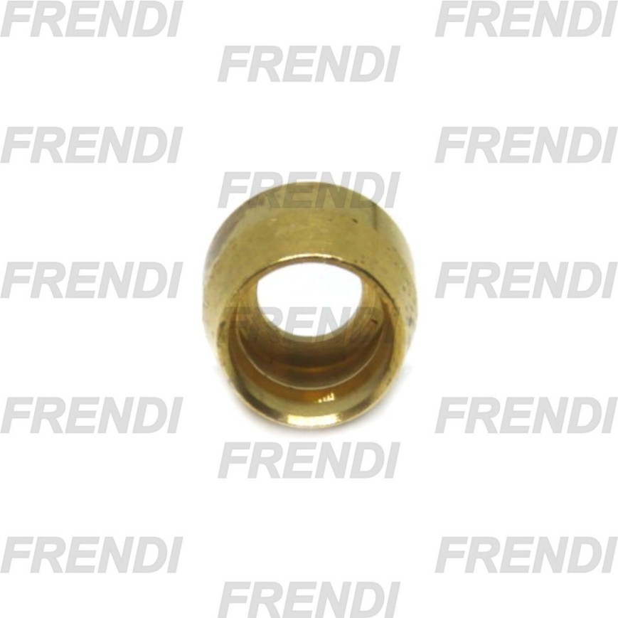 OVALILLO TEFLON 03 WBL