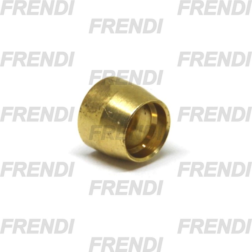 OVALILLO TEFLON 03 WBL