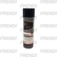 SPRAY NEGRO TEXTURADO BUMPER 400ML
