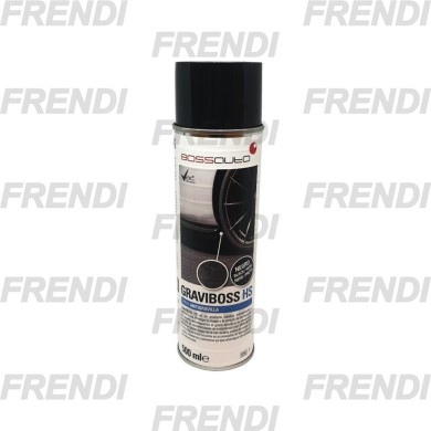SPRAY ANTIGRAVILLA HS NEGRO 500ML