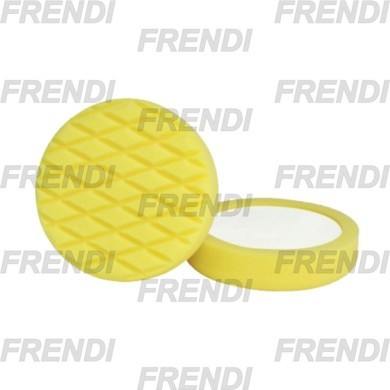 ESPONJA PULIR 150X35 T80 BASTA AMARILLA