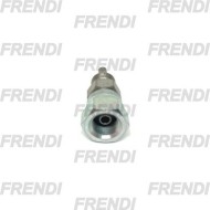 SUBC HL RCT P 1/8 BSP T 3/16 WBL