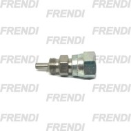 SUBC HL RCT P 1/8 BSP T 3/16 WBL
