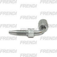 SUBC HL 90º P 7/8 SAE T 5/8 R5 RSB