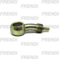 SUBC BANJO 25º P 10 T 3/16 WBL