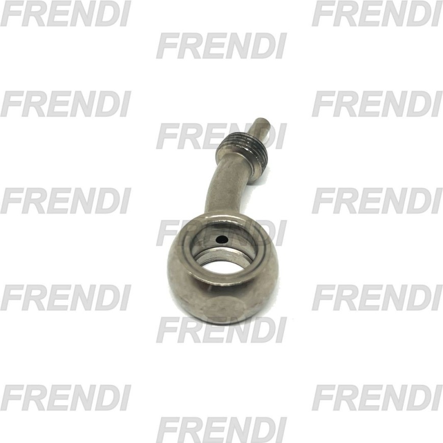 SUBC BANJO 25º LAT P 10 T 3/16 WBL