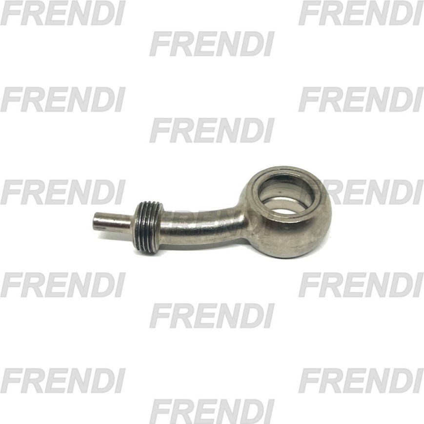 SUBC BANJO 25º LAT P 10 T 3/16 WBL