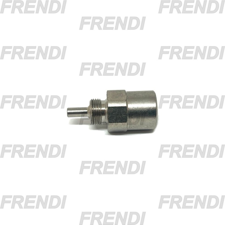 SUBC HF RCT P 10X100 MET T 3/16 WBL