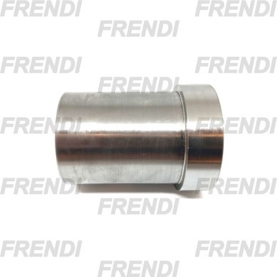 CALIBRADOR INOX D080xd014xL105 A316 FT