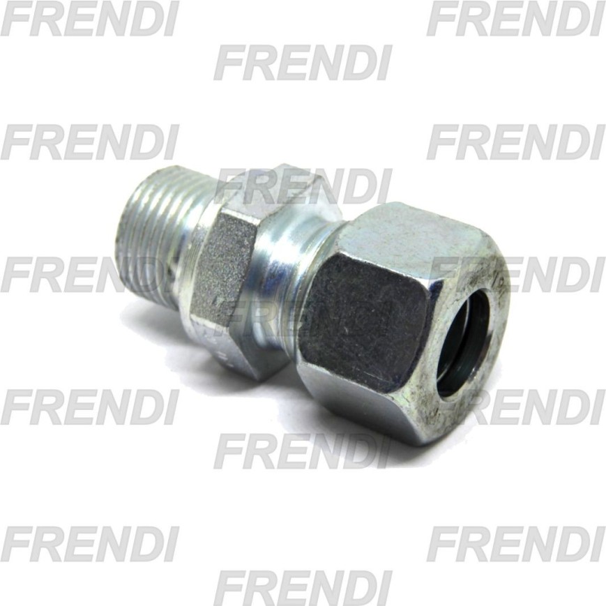 UNION RTR RCT TB-MF T-10-S 1/2 BSPP
