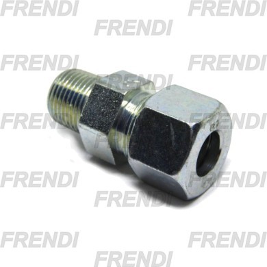 UNION RTR RCT TB-MF T-04-LL 1/8 27H NPT