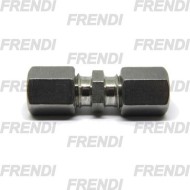 UNION RTR RCT TB-TB T-15-L 22X150 MET INOX