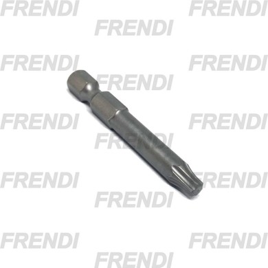 PUNTA TORX TX25 EXA 1/4 L50