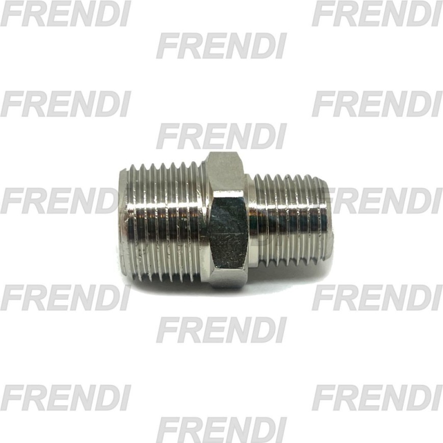 ADPT NE RCT RDC MF-MF 3/8-1/2 BSPT