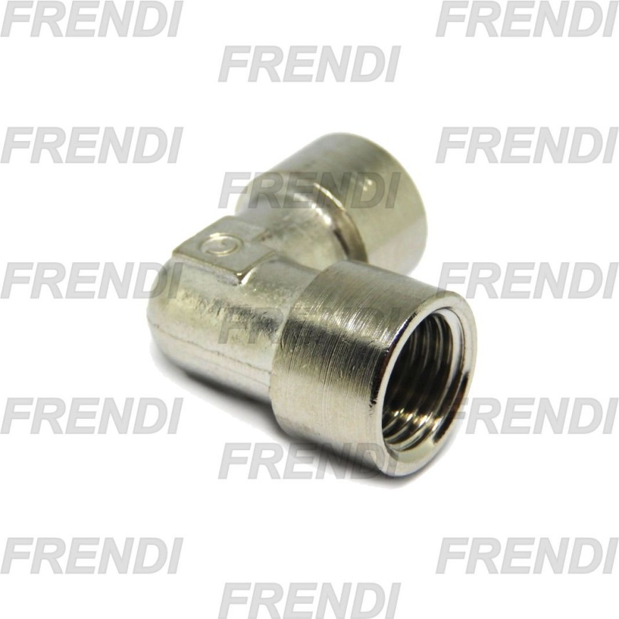 ADPT NE 90º HF-HF 1/8 BSP