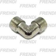 ADPT NE 90º HF-HF 1/8 BSP