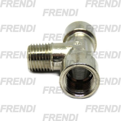 ADPT NE T HF-MF-HF 1/8 BSPT CZ