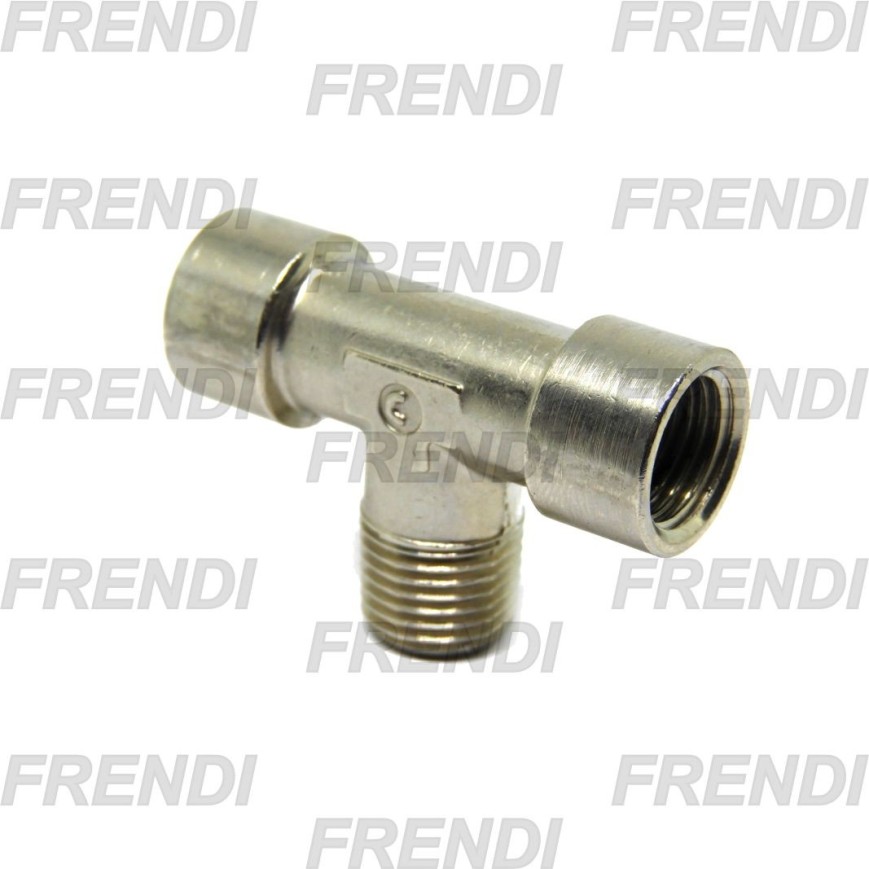 ADPT NE T HF-MF-HF 1/4 BSPT CZ