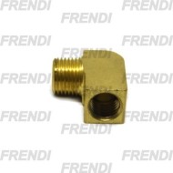 ADPT 90º ENGRASE M-H 1/8-M8X100
