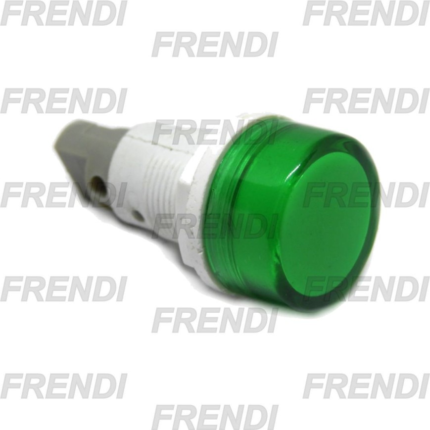 PILOTO VERDE 220V 460 GAVE