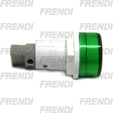 PILOTO VERDE 220V 460 GAVE