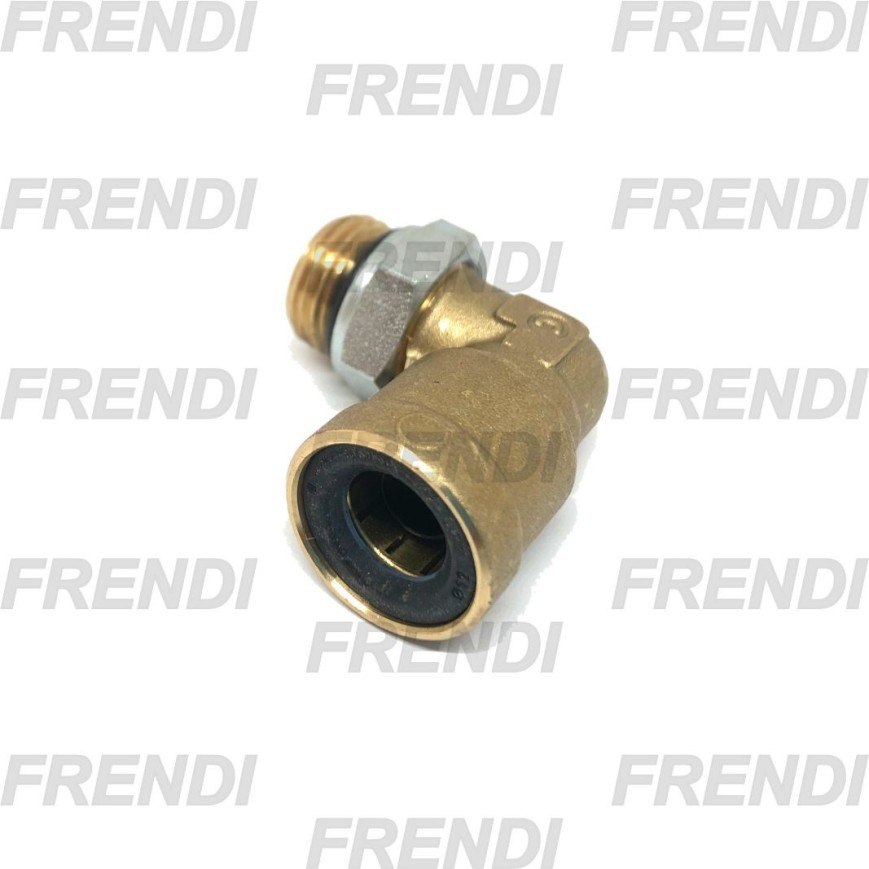 RACOR NE 90º M14X150 TUB 08X06 S9000 TRUCK CZ