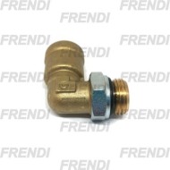 RACOR NE 90º M14X150 TUB 08X06 S9000 TRUCK CZ