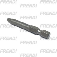 PUNTA TORX TX10 EXA 1/4 L50