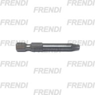 PUNTA TORX TX27 EXA 1/4 L70