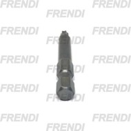 PUNTA TORX TX27 EXA 1/4 L70