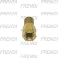 ADPT HF-MF M10X100-M12X100 TF