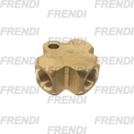 ADPT T HF-HF-HF 10X100 RT126 GR TF